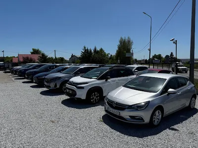 AuTomasz. PHU. Rasiak T.