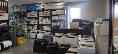 e-PRINT Radosław Górny Tusze i Tonery